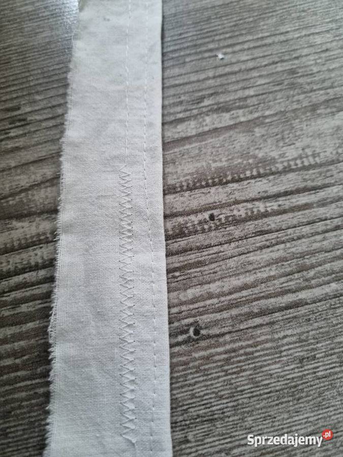 Maszyna do szycia ŁUCZNIK 875 serwisie Solnica