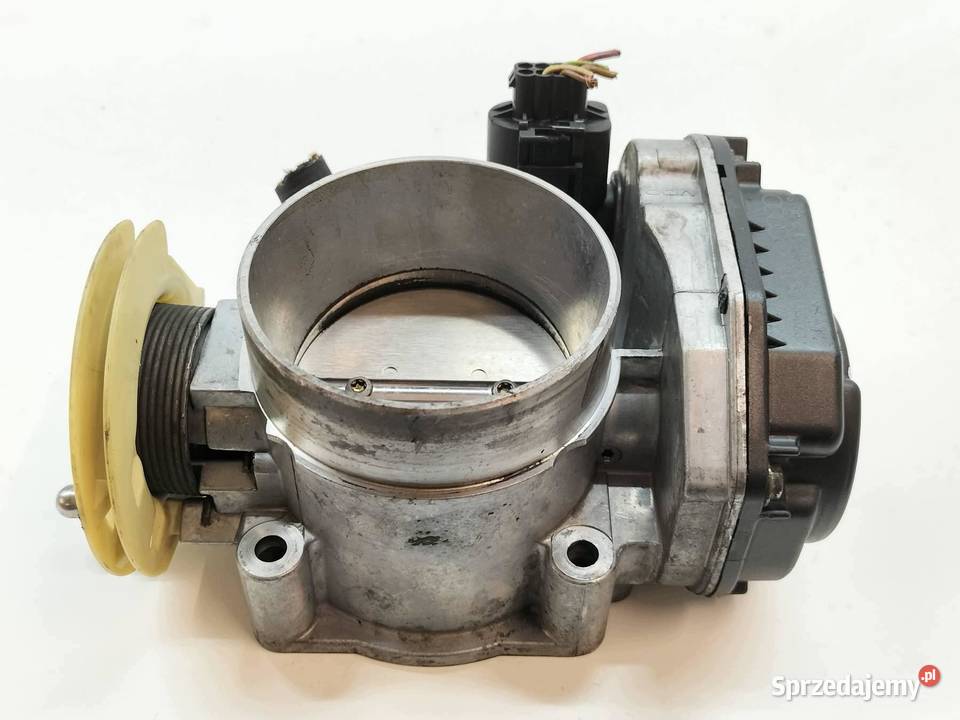 PRZEPUSTNICA 078133063AK 24 V6 Audi A6 II