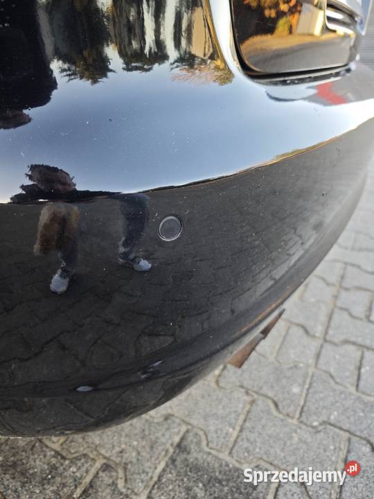 Audi A3 sportsback Kórnik