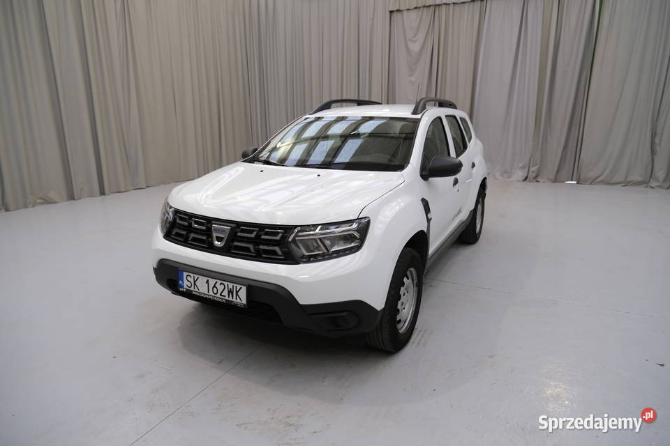 DACIA DUSTER 2022 99900 ccm 91 benzyna