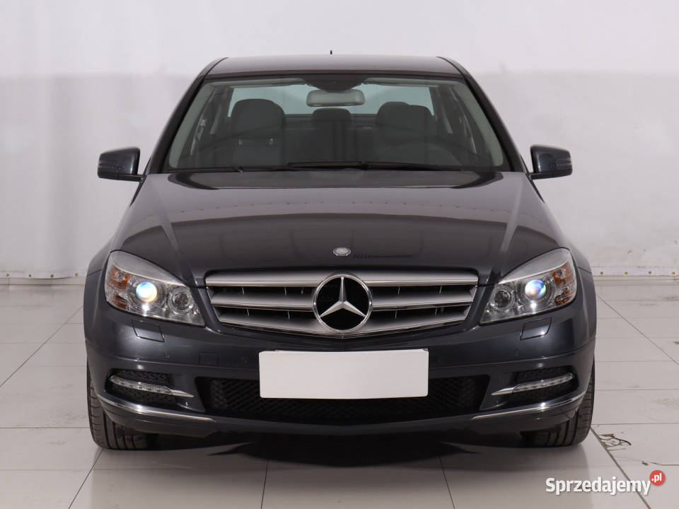 Mercedes C C 180 Kompressor elektryczne szyby