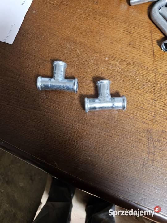 Kształtki hydrauliczne lubelskie Lublin sprzedam