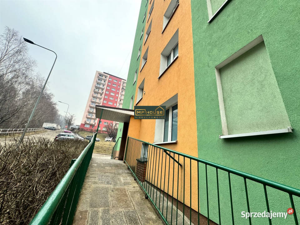 Mieszkanie 265m2 1pok Wałbrzych