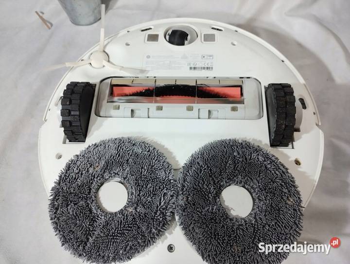 OUTLET Robot sprzątający Xiaomi S10 odkurza