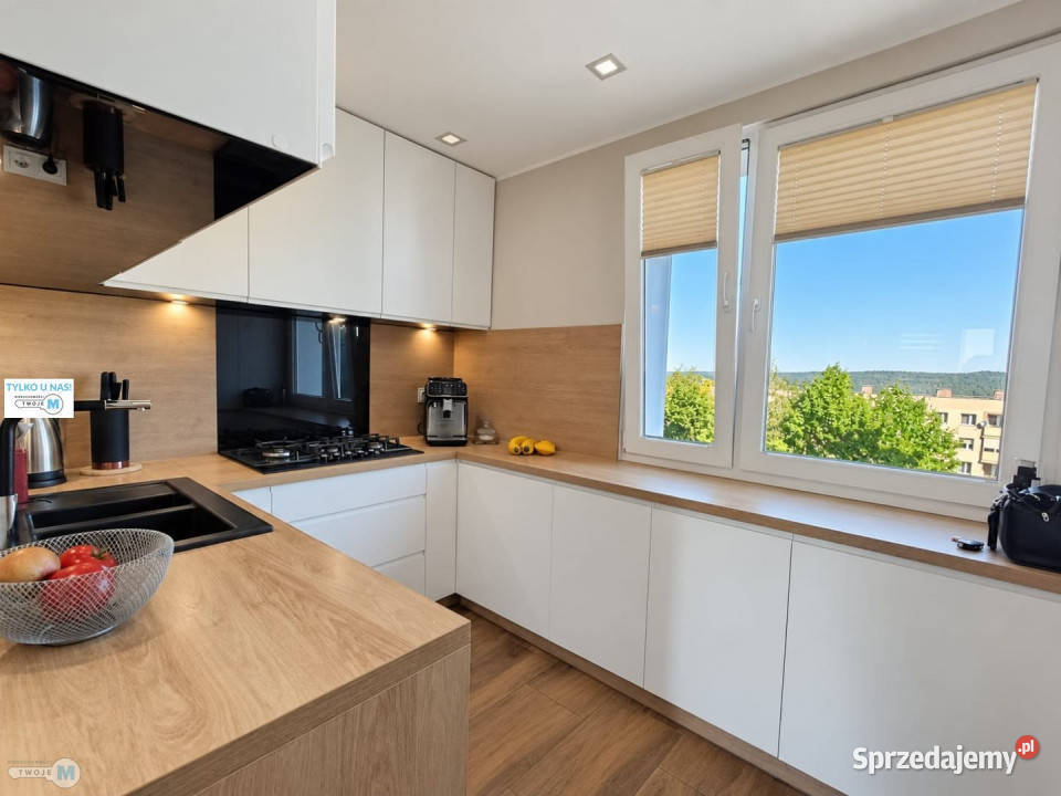 Mieszkanie 5665m2 3pok Kielce sprzedam