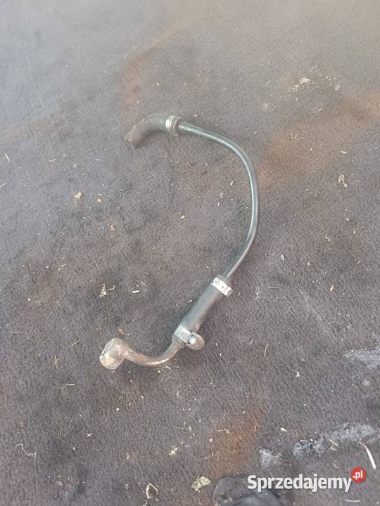 Przewód Audi A4 B5 a93 śląskie Myszków