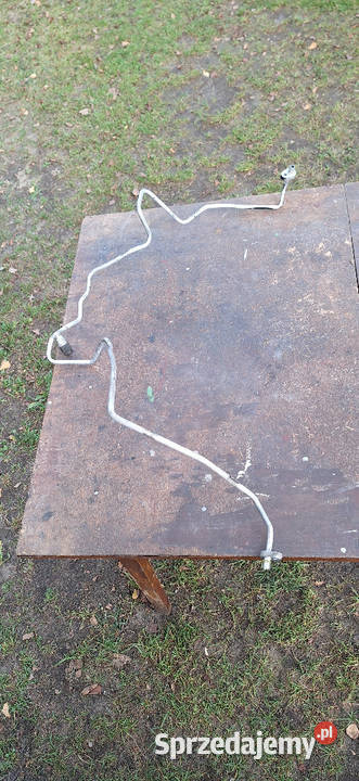 Przewody klimatyzacji Renault Clio 3 III 2006r świętokrzyskie