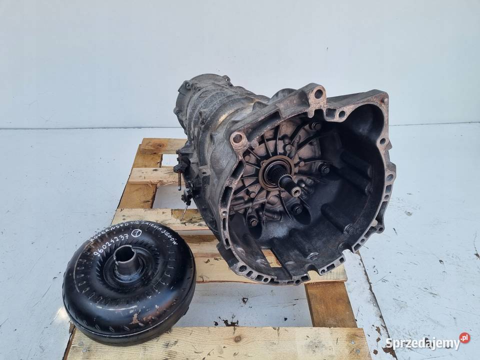 AUTOMATYCZNA SKRZYNIA BIEGÓW Land Rover Range Skrzynie biegów manualne lubelskie Rudka