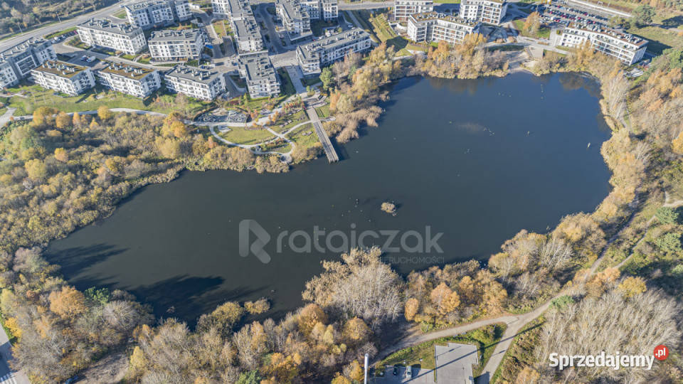 Mieszkanie Gdańsk Myśliwska 4551m2 2 pokoje