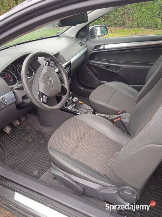 Sprzedam Opel Astra GTC Żabno-Kolonia