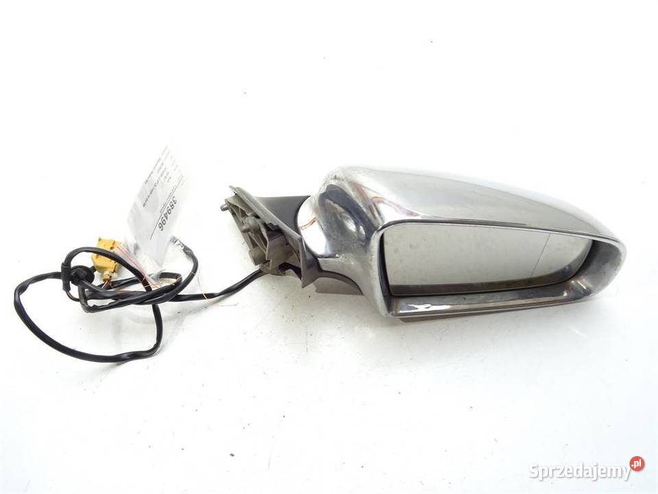 LUSTERKO PRAWE AUDI A4 B7 Kombi 0408 ZEWNĘTRZNE