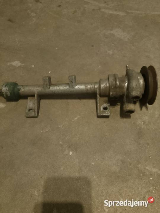 Do sprzedania pompa wody do syreny Pompy wody Milejów sprzedam