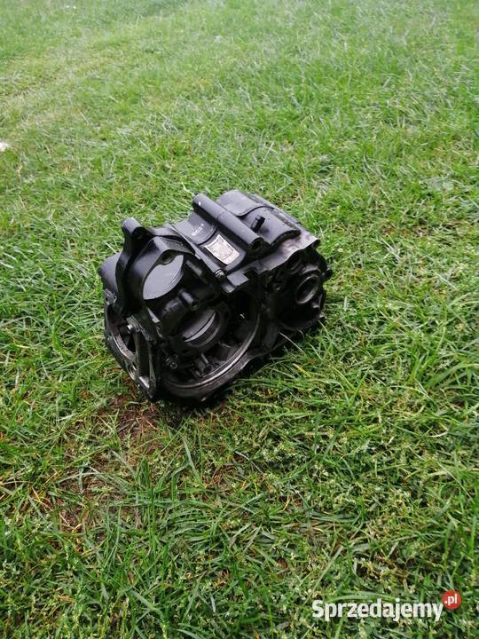 Kartery blok silnika 139fmb 157fmi Konin