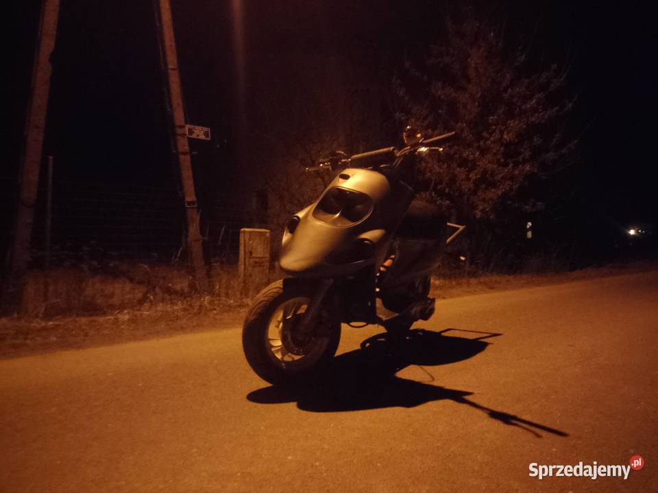 Sprzedam wymienię malaguti F10 Mikołajew sprzedam