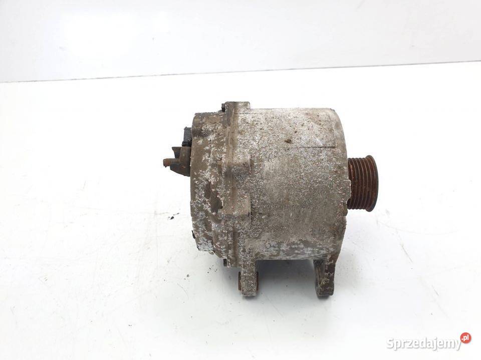 ALTERNATOR AUDI A8 D3 07C903021H
