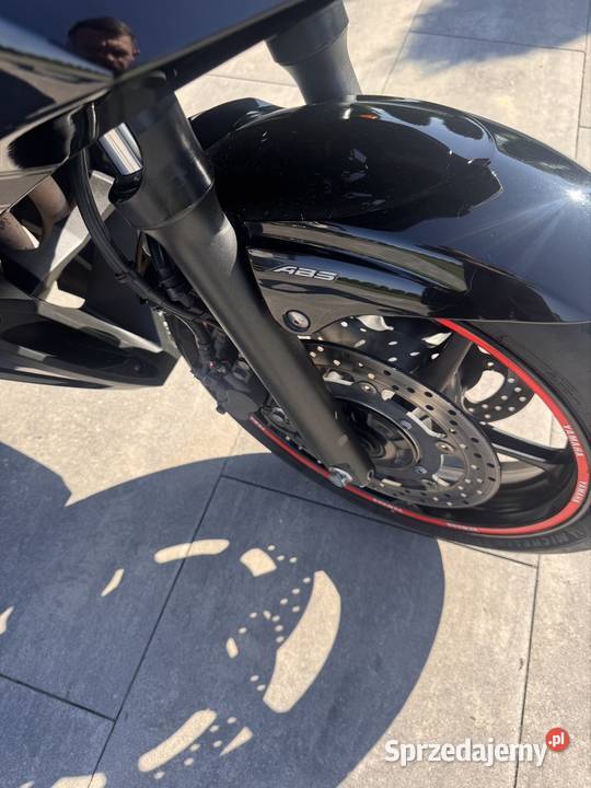 Yamaha XJ6 Diversion F Wola Okrzejska sprzedam