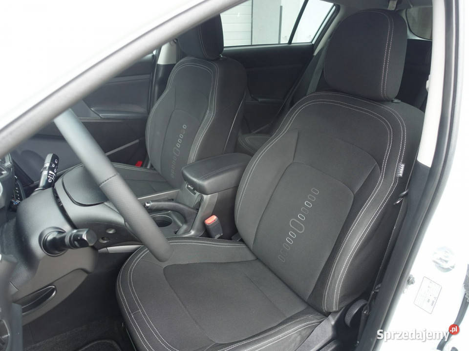 Kia Sportage 16i Navi Alu Klimatronik Ledy Częstochowa sprzedam
