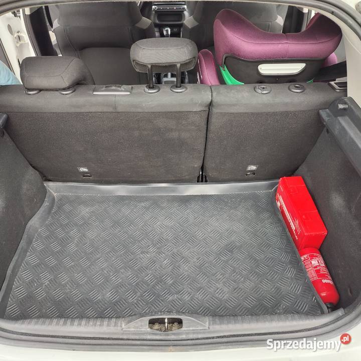 Sprzedam Citroena C3 światła LED C3 Żołynia
