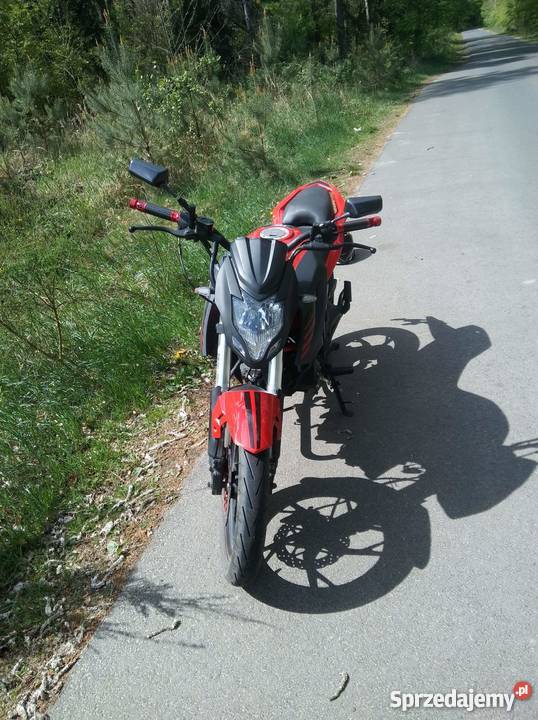 Junak 905 doinwestowany benzyna Junak Michorzewko