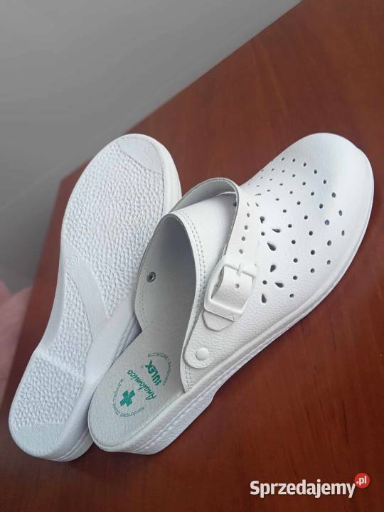 Buty ortopedyczne bez pięty Grybów sprzedam