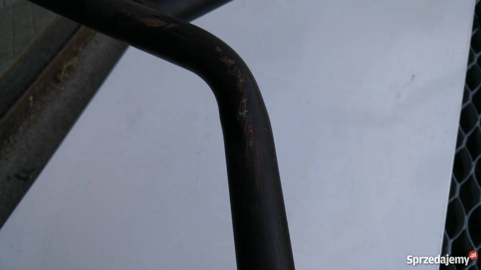 GMOLE GIVI do Honda Varadero XL 1000