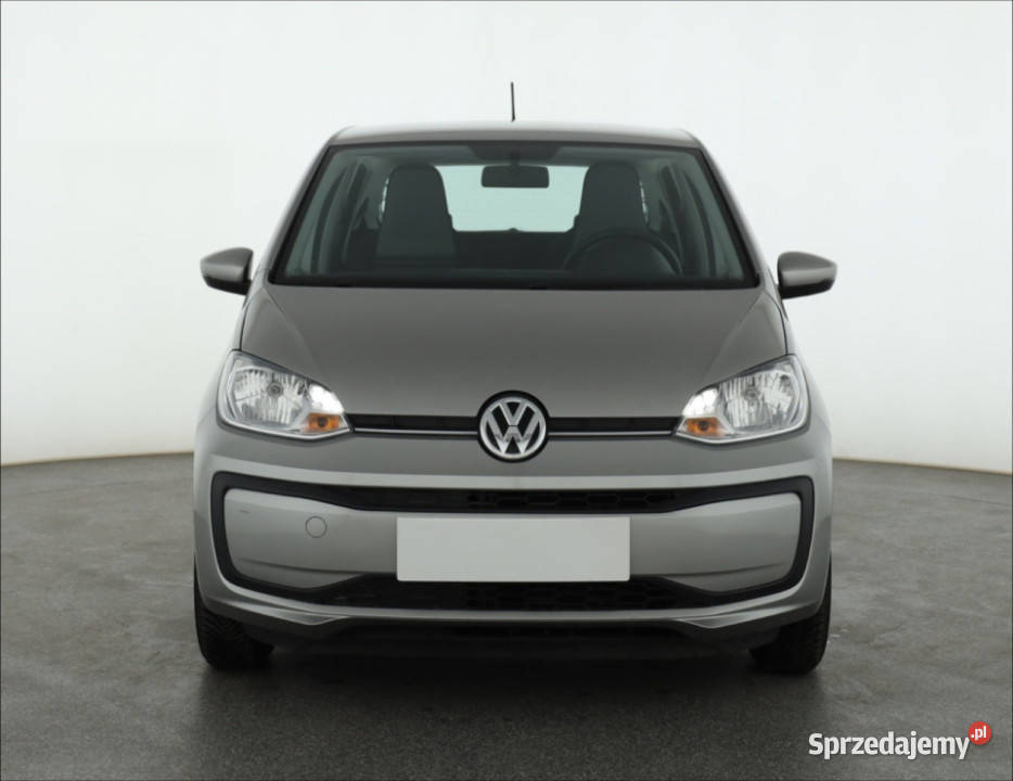VW Up 10 MPI isofix Piaseczno