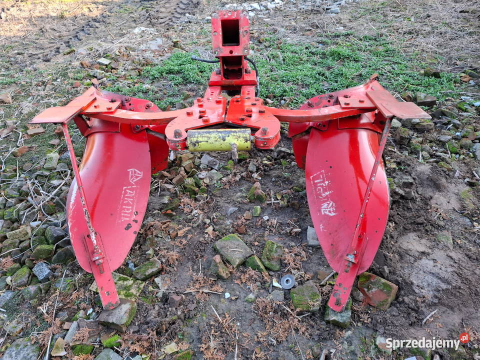 Korpus pługa Akpil 180 Pługi Hołużne