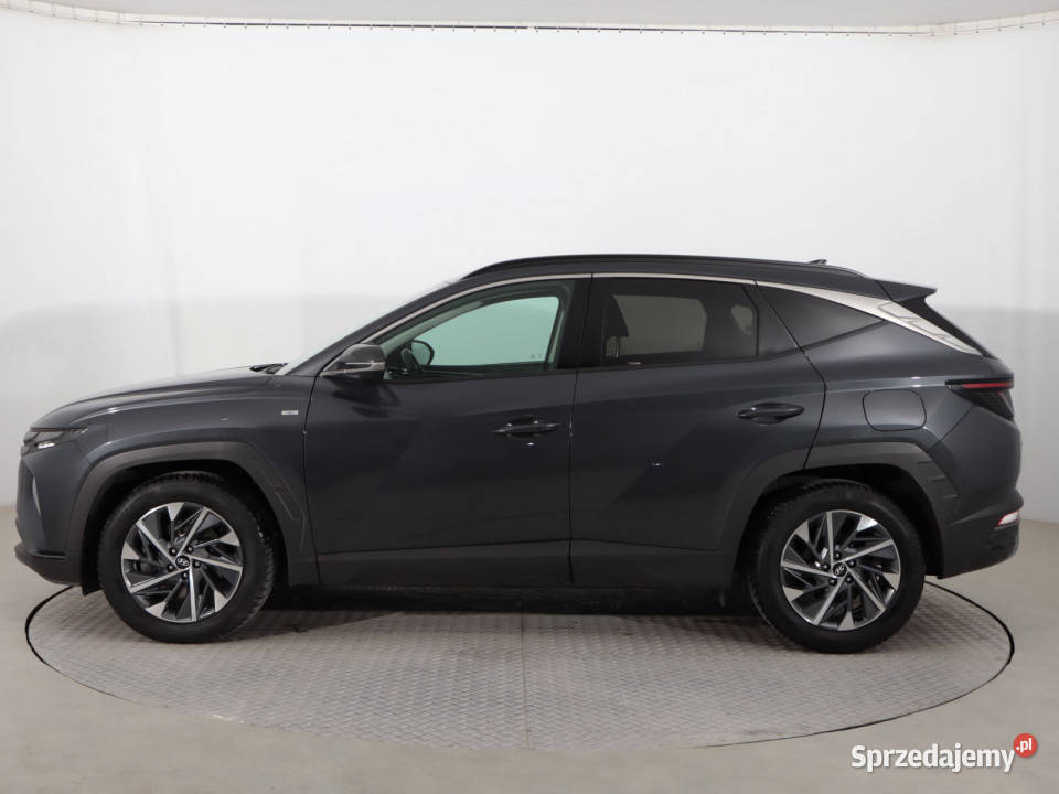 Hyundai Tucson 16 TGDI 48V MHEV nawigacja Lublin sprzedam