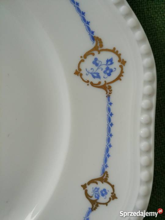 Talerze Rosenthal E