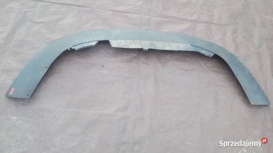 VW PASSAT B6 SPOILER HOKEJ DOKŁADKA ZDERZAKA Ruda Śląska