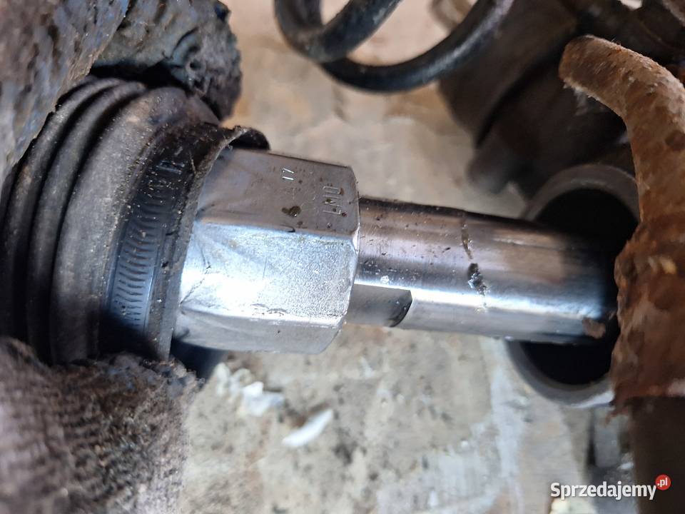 Przekładnia Kierownicza Audi A4 B5 Avant sprzedam