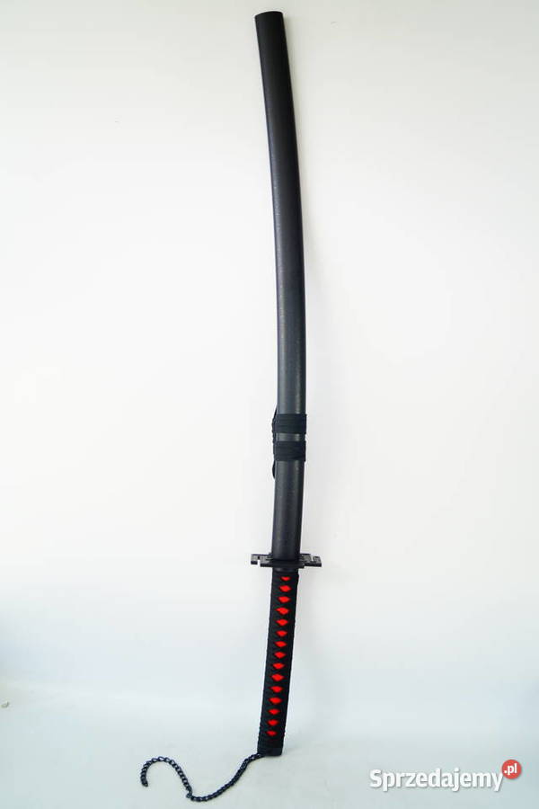 Miecz Japoński z pochwą KATANA dekoracja 2