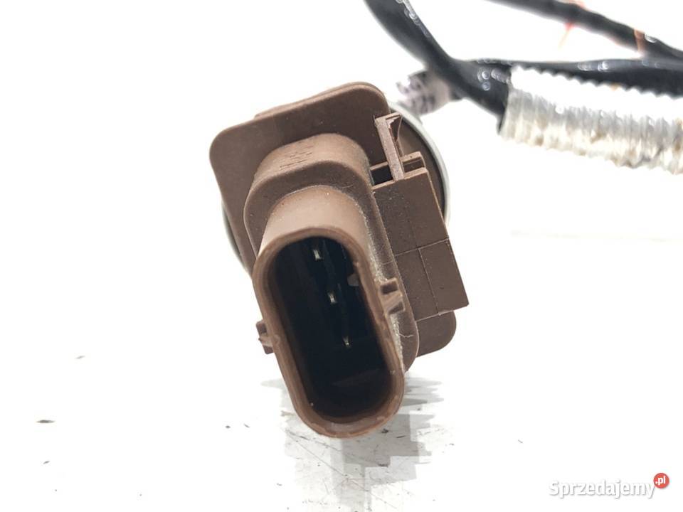 CZUJNIK TEMPERATURY SPALIN SKODA SUPERB III podkarpackie