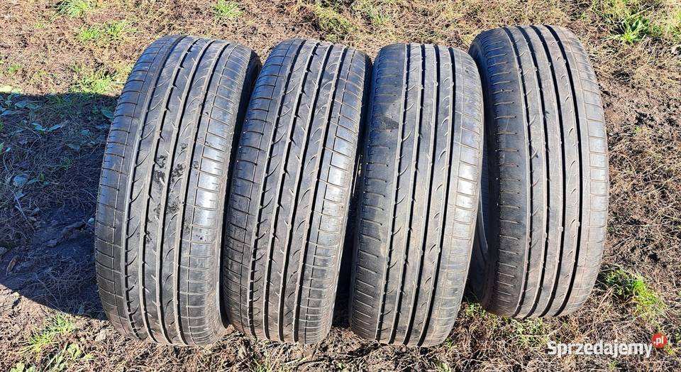 Opony letnie Bridgestone 23560 R18 Pyrzyce