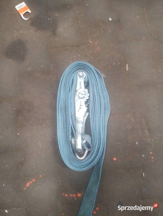 Pasy transportowe Pozostałe Zgierz