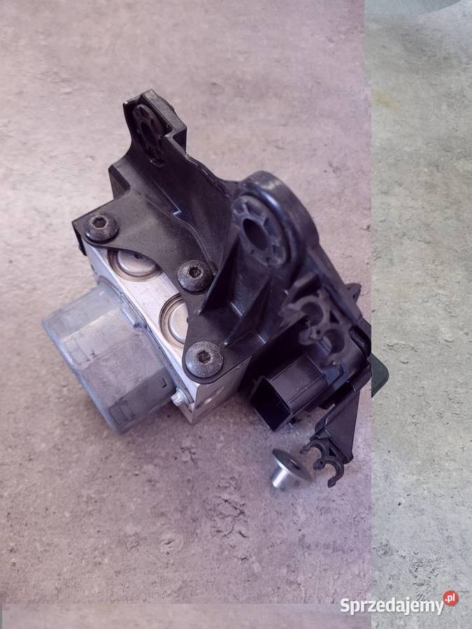 Honda GOLD WING GL1800 SC79B 1823 OEM POMPA ABS Nowy Tomyśl