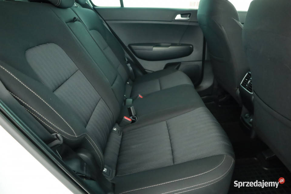 Kia Sportage 16 GDI Piaseczno