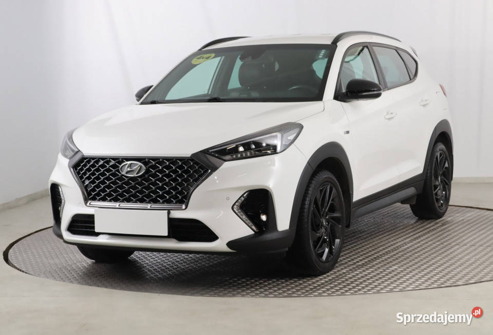 Hyundai Tucson 16 TGDI Zabrze sprzedam