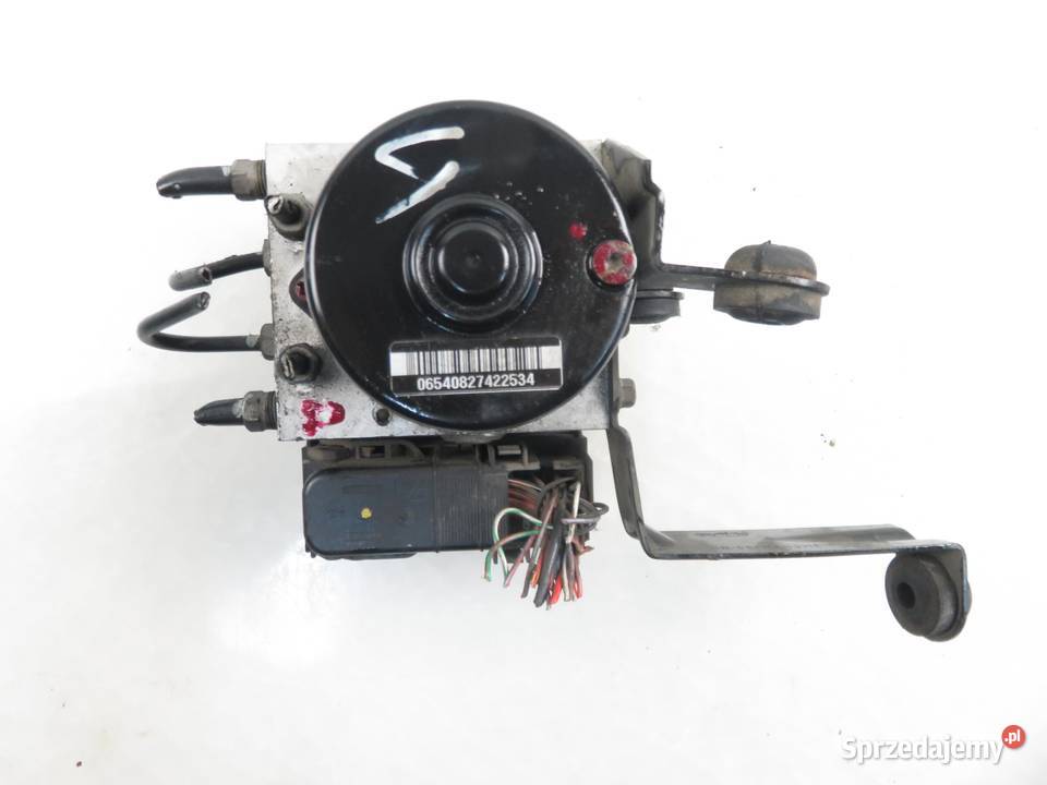 POMPA ABS FORD FOCUS C 3M512C405AE 10096001093 osobowe sprzedam