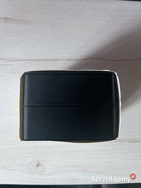 Etui pokrowiec na zegarek Radzyń Podlaski