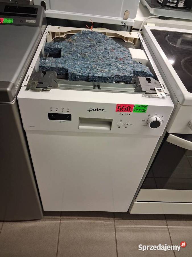 ZMYWARKA POD BLAT POINT Wrocław sprzedam