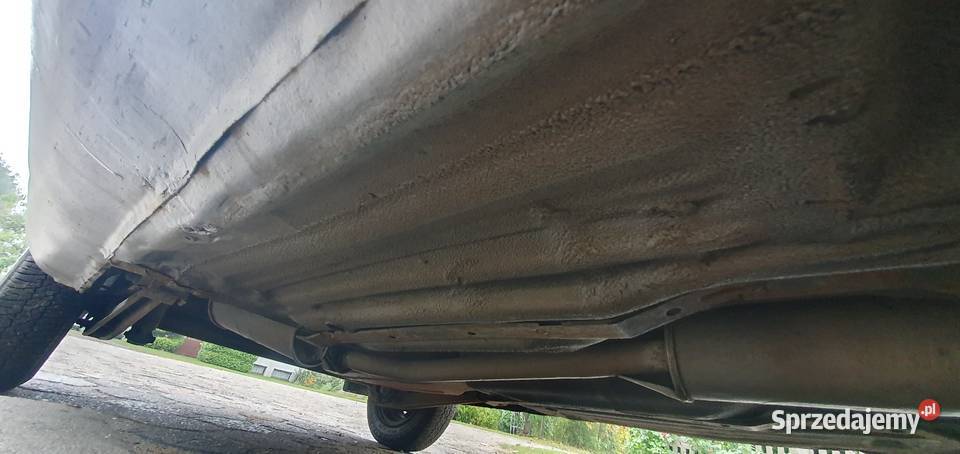 Daewoo Tico kjs nowy rozrząd garażowany II wł sprzedam
