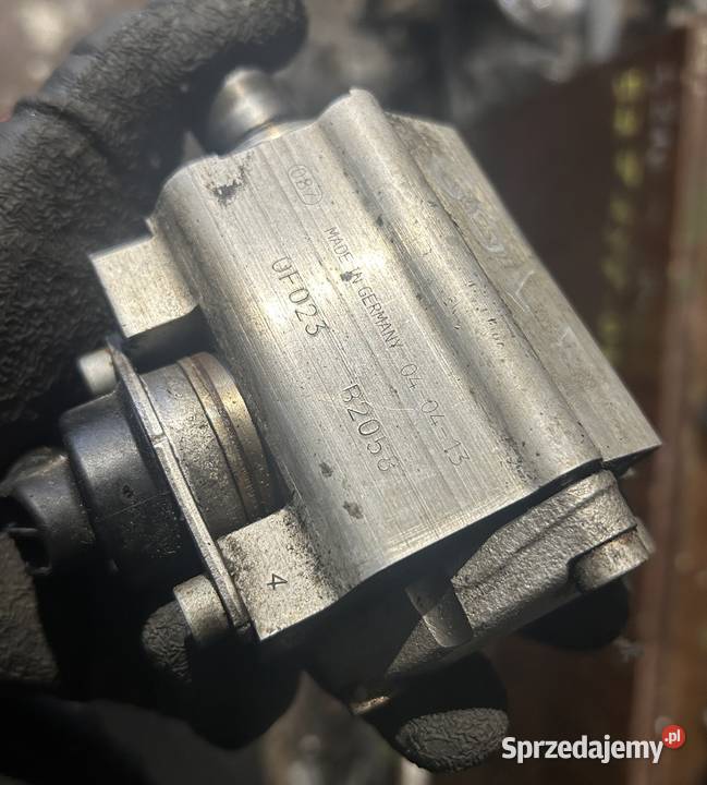 pompa paliwa wysokiego ciśnienia VW Audi Seat 20 osobowe Bodzentyn