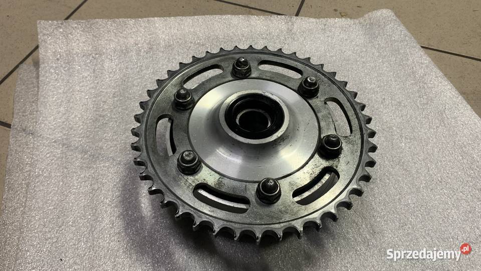 Wybierak Zębatka Tył Kawasaki Vulcan VN 800 Brzeszcze