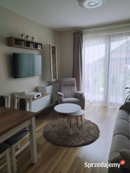 Funkcjonalne eleganckie 5775 m2 z ogródkiem internet Kraków