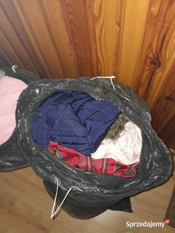 Paki ubrań na dziewczynke Ropczyce