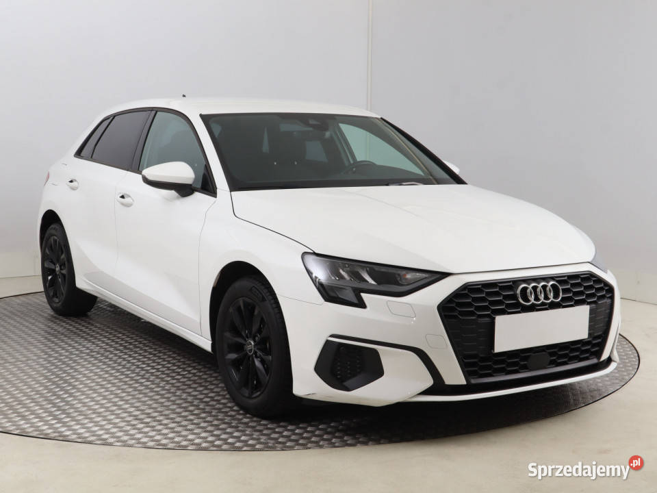 Audi A3 30 TFSI A3