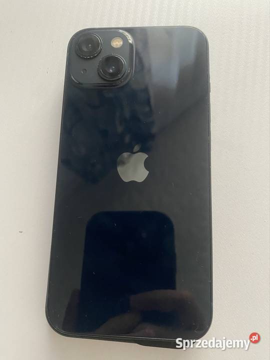 iPhone 13 Warta