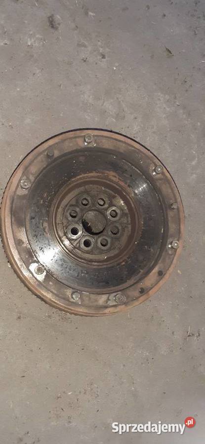 Koło zamachowe bmw e36 m43b16 1996 Wieluń