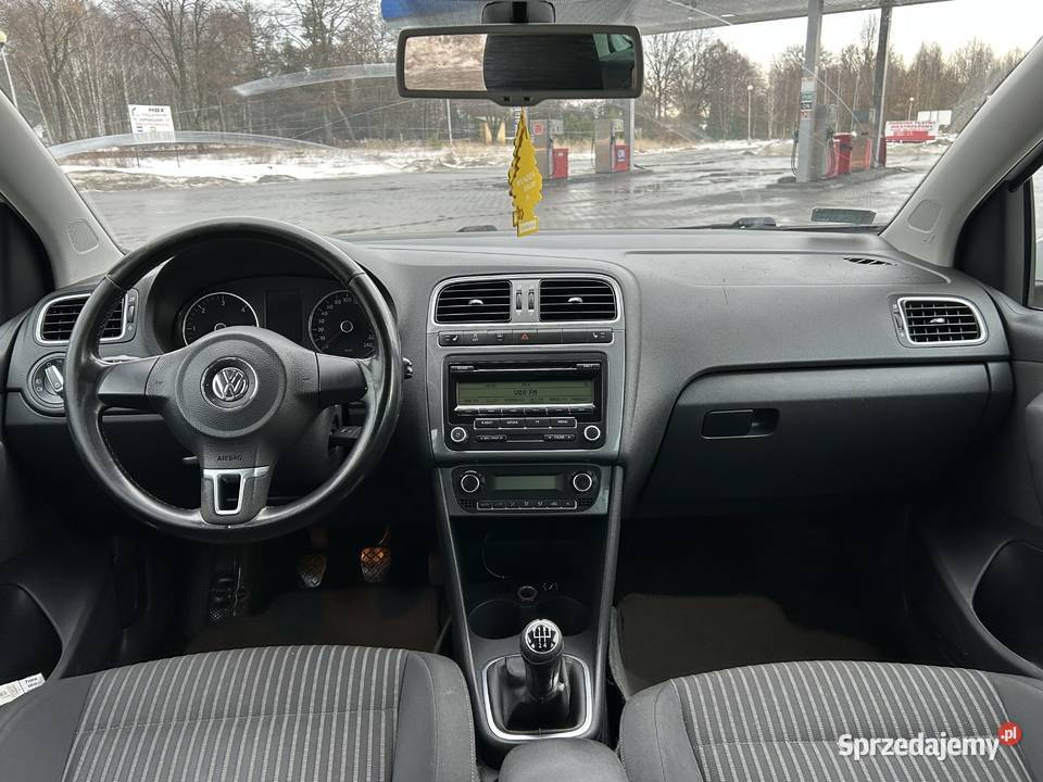 Volkswagen Polo16TDI Lubartów